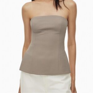 NWT Aritzia Posh tube top